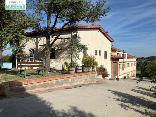 Luxury House for sale in Sant Quintí de Mediona, 1 590 000 €, Photo 1