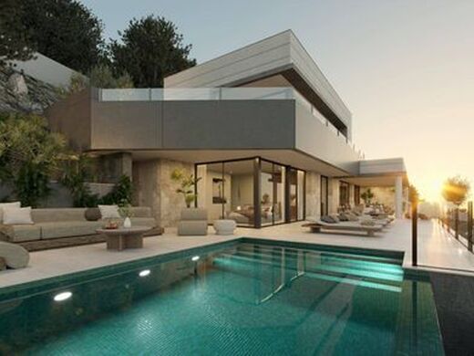Luxury House for sale in Málaga, 2 700 000 €, Photo 1