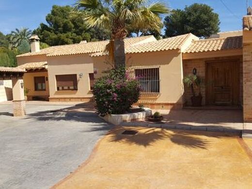 Maison de luxe à vendre à Elche, 600 000 €, Photo 2