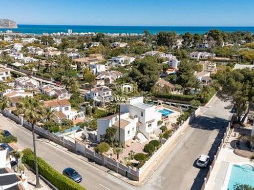 Maison de luxe à vendre à Javea, 875 000 €, Photo 2