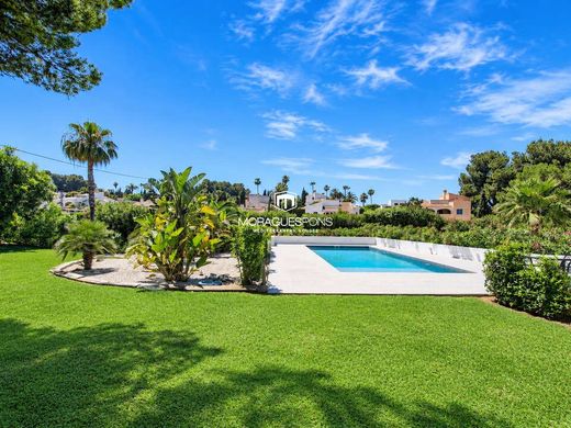 Luxury House for sale in Javea, 1 125 000 €, Photo 2