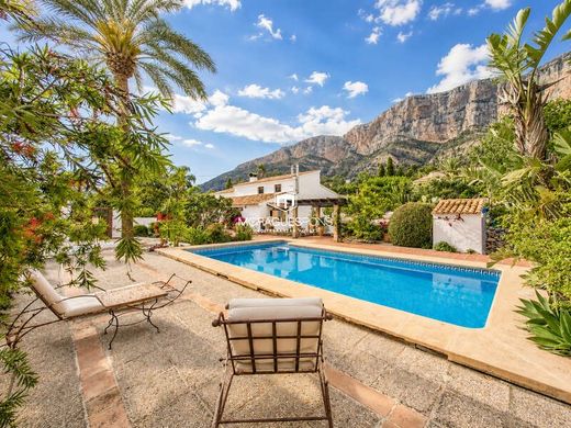 Maison de luxe à vendre à Javea, 1 099 000 €, Photo 2