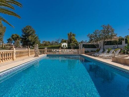 Maison de luxe à vendre à Javea, 875 000 €, Photo 3