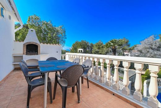 Luxury House for sale in Javea, 690 000 €, Photo 3