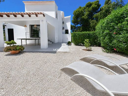Luxury House for sale in Javea, 1 125 000 €, Photo 3
