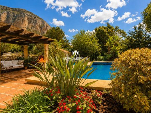Luxury House for sale in Javea, 996 000 €, Photo 3