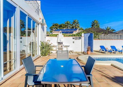 Luxury House for sale in Javea, 750 000 €, Photo 3