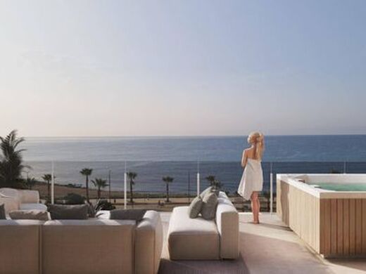 Appartement de luxe à vendre à Villajoyosa, 735 000 €, Photo 4