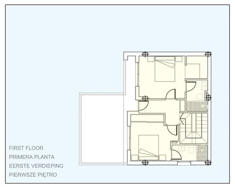 Luxury House for sale in Torre-Pacheco, 415 950 €, Photo 4