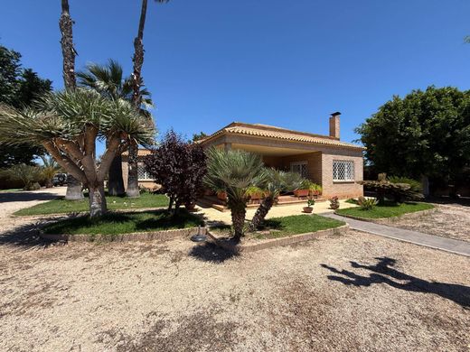 Maison de luxe à vendre à Elche, 647 000 €, Photo 4