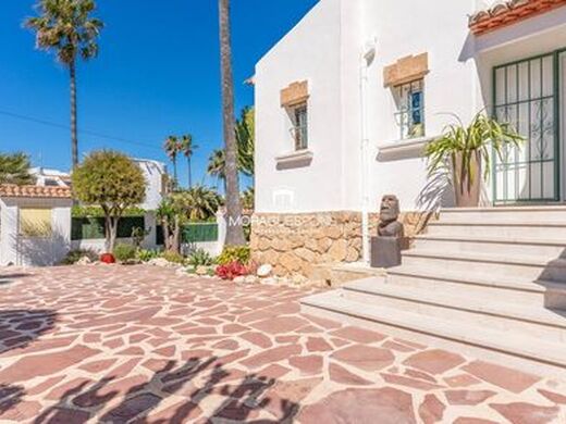 Maison de luxe à vendre à Javea, 875 000 €, Photo 4