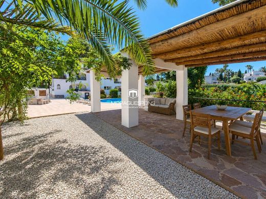 Luxury House for sale in Javea, 1 125 000 €, Photo 4