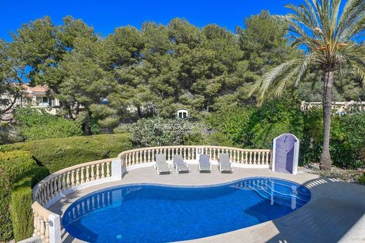 Luxury House for sale in Javea, 690 000 €, Photo 4
