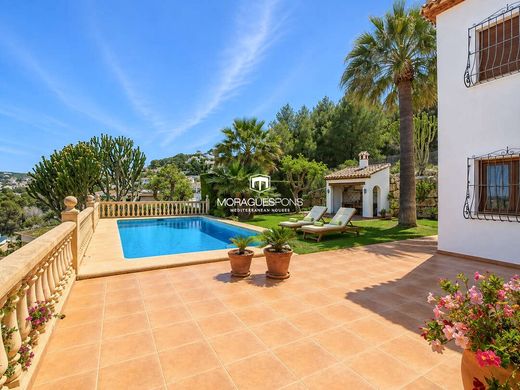 Luxury House for sale in Javea, 1 650 000 €, Photo 4