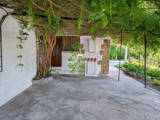 Maison de luxe à vendre à Javea, 895 000 €, Photo 4