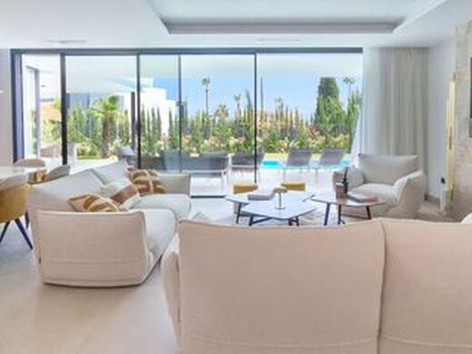 Maison de luxe à vendre à Marbella, 2 495 000 €, Photo 4