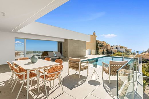 Luxury House for sale in Benitachell, 1 300 000 €, Photo 5