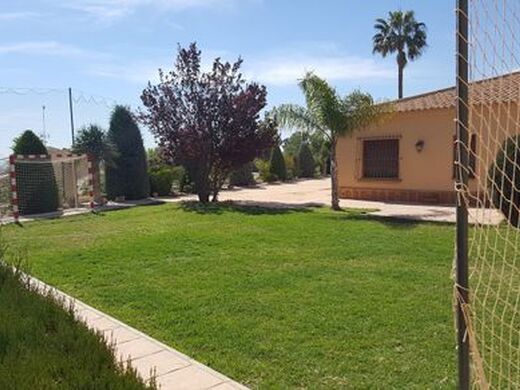 Maison de luxe à vendre à Elche, 600 000 €, Photo 5