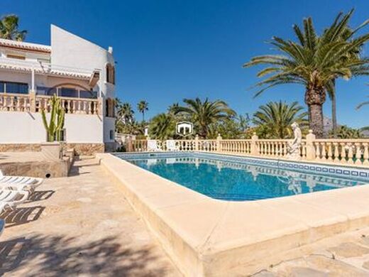 Maison de luxe à vendre à Javea, 875 000 €, Photo 5