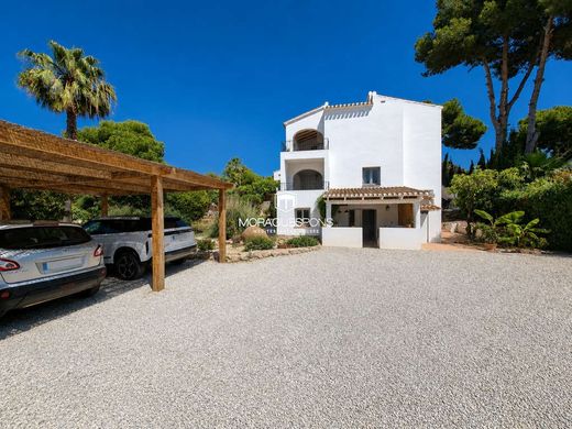 Luxury House for sale in Javea, 1 125 000 €, Photo 5