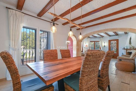 Luxury House for sale in Javea, 690 000 €, Photo 5