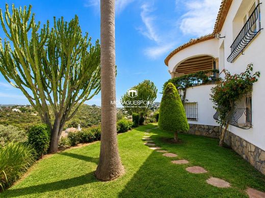 Luxury House for sale in Javea, 1 650 000 €, Photo 5