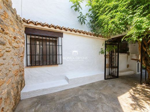 Maison de luxe à vendre à Javea, 895 000 €, Photo 5