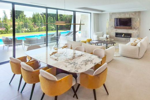 Maison de luxe à vendre à Marbella, 2 495 000 €, Photo 5