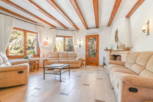 Luxury House for sale in Javea, 690 000 €, Photo 6