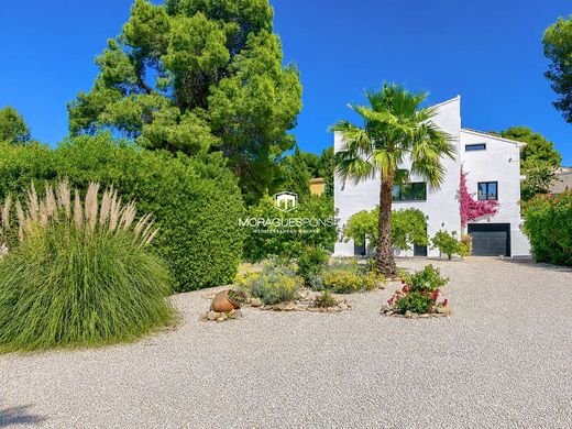 Luxury House for sale in Javea, 1 125 000 €, Photo 6