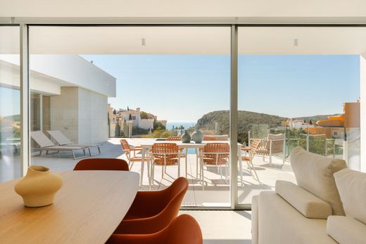 Luxury House for sale in Benitachell, 1 300 000 €, Photo 7