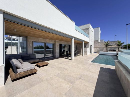 Luxury House for sale in Benijofar, 1 750 000 €, Photo 1