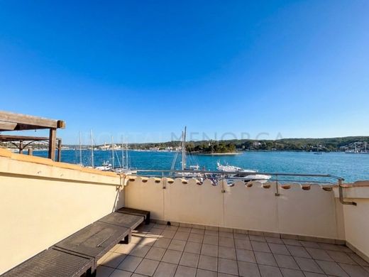 Appartement de luxe à vendre à Maó, 620 000 €, Photo 1