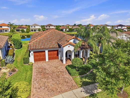 Luxury House for sale in Ave Maria, 425 149 €, Photo 2