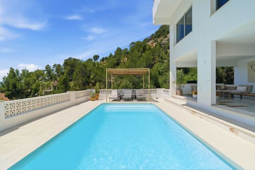 Maison de luxe à vendre à Bunyola, 2 289 000 €, Photo 3