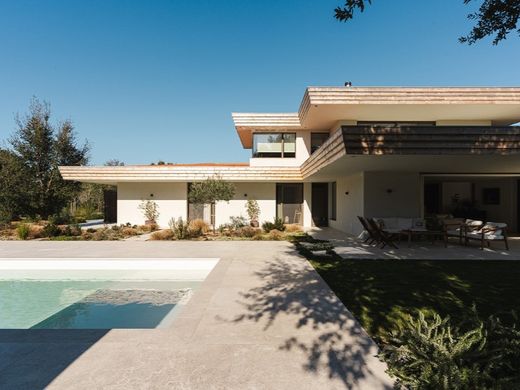 Luxury House for sale in Sesimbra, 4 200 000 €, Photo 4