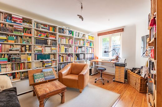 Maison de luxe à vendre à Stuttgart, 1 590 000 €, Photo 5