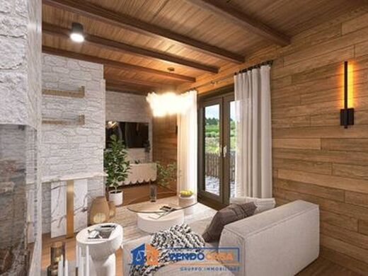 Maison de luxe à vendre à Limone Piemonte, 1 300 000 €, Photo 5
