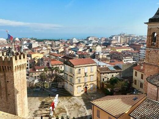Maison de luxe à vendre à San Benedetto Del Tronto, 790 000 €, Photo 5