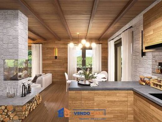 Maison de luxe à vendre à Limone Piemonte, 1 300 000 €, Photo 6