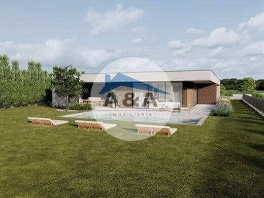 Maison de luxe à vendre à Alcobaça, 590 000 €, Photo 6