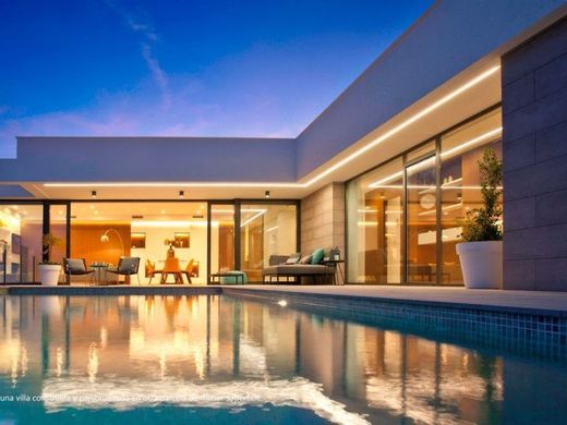 Luxury House for sale in Benitachell, 1 850 000 €, Photo 1