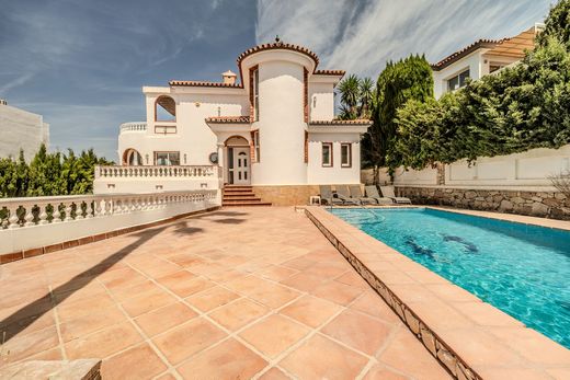 Luxury House for sale in El Faro, 1 595 000 €, Photo 1