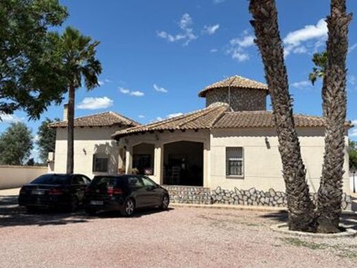Maison de luxe à vendre à Catral, 470 000 €, Photo 1