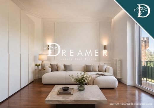 Luxury Apartment for sale in Florence, 1 325 000 €, Photo 1