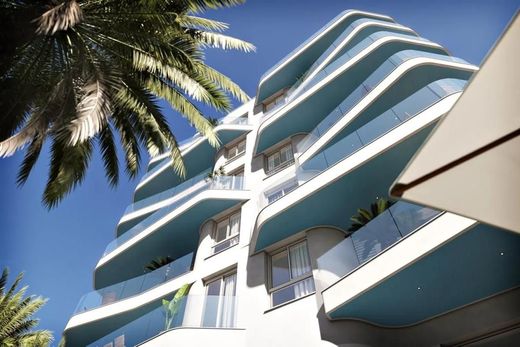Appartement de luxe à vendre à Villajoyosa, 520 000 €, Photo 1