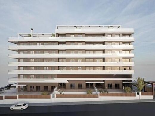 Appartement de luxe à vendre à Villajoyosa, 635 000 €, Photo 1