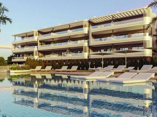 Appartement de luxe à vendre à Torrevieja, 415 000 €, Photo 1