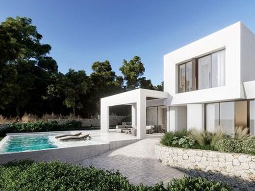 Maison de luxe à vendre à Orihuela, 1 250 000 €, Photo 1
