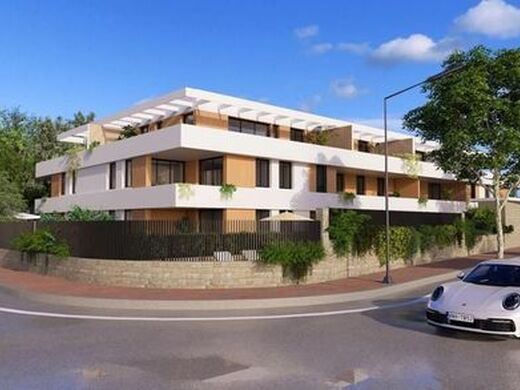 Appartement de luxe à vendre à Javea, 485 000 €, Photo 1